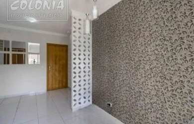 Imagem 2: Santo André - Apartamento Padrão - Parque Novo Oratório