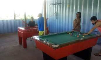 Imagem 6: Privê Cais de Catuama pacotes p/ grupos de 4 à 25 pessoas