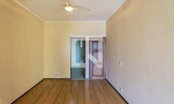 Imagem 5: Apartamento para Aluguel - Andaraí, 1 Quarto, 63 m2