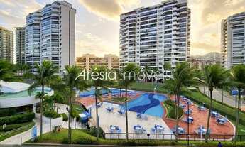 Imagem 2: Waterways - Praia da Barra