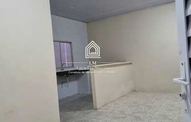 Imagem 4: EDICULA DE FUNDOS PARA LOCAÇÃO ANUAL