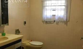 Imagem 6: Santo André - Casa Padrão - Jardim Utinga