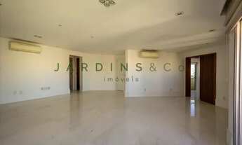 Imagem 4: SãO PAULO - Apartamento Padrão - Moema Passaros