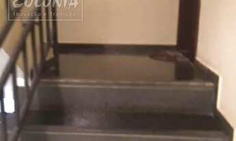 Imagem 2: Santo André - Apartamento Padrão - Vila Metalúrgica