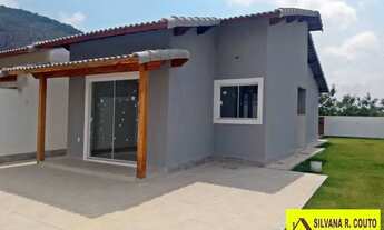 Imagem: Barroco-Itaipuaçu-Casa 2 Qts-R$ 385 Mil