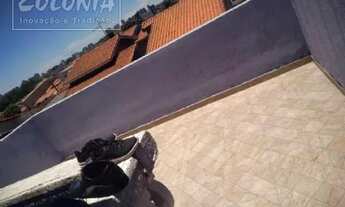 Imagem 3: Santo André - Casa Padrão - Jardim Las Vegas