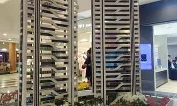 Imagem 2: Apartamento em Lagoa Nova, 4 quartos, 4 suítes e uma excelente infraestrutura de lazer