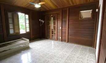 Imagem 3: Linda Casa 3 Quartos com Piscina Em Freguesia RJ