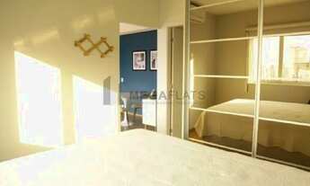 Imagem 6: LINDO APARTAMENTO COM 54M² AREA DE LASER COMPLETA!