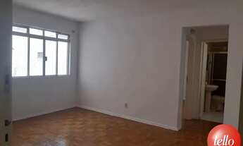 Imagem 2: São Paulo - Apartamento Padrão - Perdizes