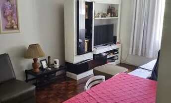 Imagem 5: Apartamento no jardim Guanabara