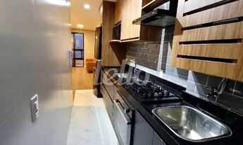 Imagem 7: São Bernardo do Campo - Apartamento Padrão - Jardim Nova Petrópolis