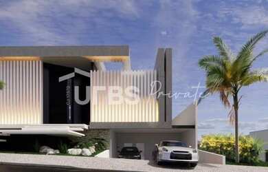 Imagem 3: Portal do Sol Garden - Casa de Condomínio 4 quartos, sendo 4 suítes