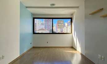 Imagem 1: STUDIO DE FRENTE COM 30M², EM ÓTIMA LOCALIZAÇÃO NO CENTRO HISTÓRICO