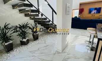 Imagem 5: EDUARDO. CASA EM CONDOMÍNIO NO EMBU-GUAÇU, LOCALIZADA NO CONDOMÍNIO FAZENDA DA ILHA!!!