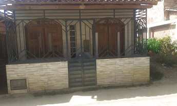 Imagem: Vendo uma linda casa no centro