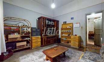 Imagem 2: São Paulo - Casa Padrão - Belém