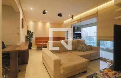 Imagem 3: Apartamento para Aluguel - Mooca, 3 Quartos, 118 m2