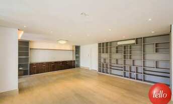 Imagem 5: São Paulo - Apartamento Padrão - Perdizes