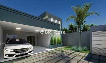 Imagem 3: Loteamento Parque das Águas