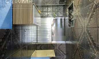 Imagem 7: São Paulo - Casa Padrão - Parque São Rafael