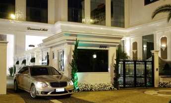 Imagem 2: M- Apartamento para venda possui 186 metros quadrados /3 quartos em Centro - Balneário Cam