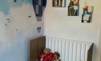 Imagem 7: Casa de condomínio térrea para venda com 60 m² com 2 quartos