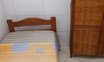 Imagem 6: Kitnet mobiliada na federação p solteiro