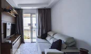 Imagem 4: Apartamento para Aluguel - Vila Lusitânia, 2 Quartos, 53 m2