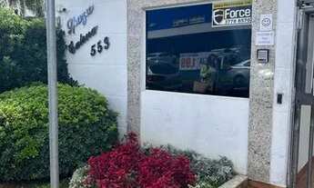 Imagem: Apto para Alugar - 2 quartos - Frente Muffato