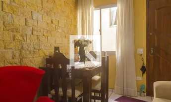 Imagem 2: Apartamento para Aluguel - Assunção, 2 Quartos, 48 m2