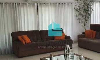 Imagem: Casa à venda por R$ 4.500.000 ou aluguel