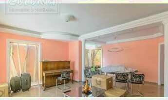 Imagem: São Caetano do Sul - Casa Padrão - Barcelona