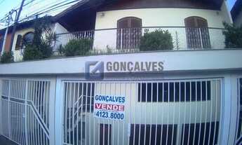 Imagem: SAO BERNARDO DO CAMPO - Residential / Sobrado