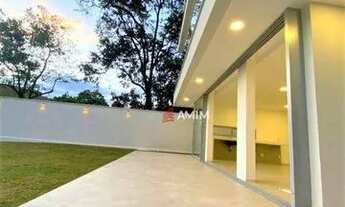 Imagem 7: Casa com 3 Quartos à Venda, 150 m² Por R$ 2.600.000 - Itacoatiara - Niterói/RJ