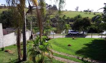 Imagem 3: Casa com 3 dormitórios à venda, 175 m² por R$ 780.000,00 - Condomínio Cachoeiras do Imarat