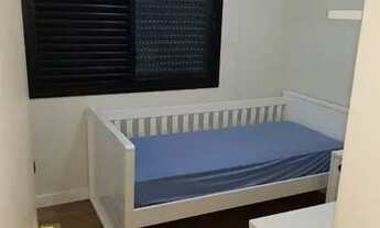 Imagem 5: São Paulo - Apartamento Padrão - Tatuapé