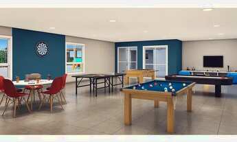 Imagem 7: Apartamento para venda possui 56 metros quadrados com 2 quartos em Vila Maria - São Paulo