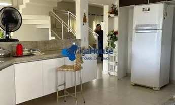 Imagem 3: Casa com 04 Suítes Condomínio Florais Cuiabá, Cuiabá/MT