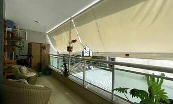 Imagem: Apartamento com 4 quartos à venda, 145,00