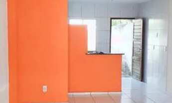 Imagem 5: Casa duplex em Maracanaú