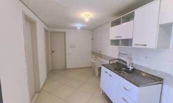 Imagem 5: Apartamento com 2 dormitórios para alugar, 44 m² por R$ 2.365,00/mês - Campos Elíseos - Sã