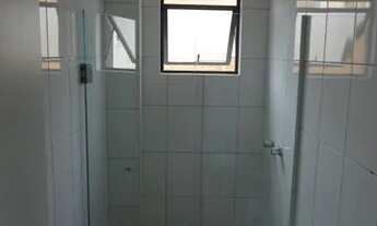 Imagem 5: APTO. 2 QUARTOS, 1 VAGA E SACADA COM CHURRASQUEIRA