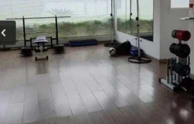 Imagem 4: APTO 80 m2- 3 dormitórios - bem localizado - aceita financiamento