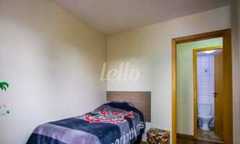 Imagem 6: Santo André - Apartamento Padrão - Vila Príncipe de Gales