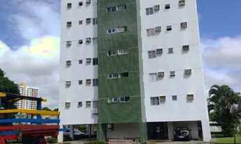 Imagem 3: Apartamento para aluguel tem 60 metros quadrados com 2 quartos em Iputinga - Recife - PE