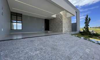 Imagem 3: Casa em Condomínio para Venda em Maringá, Parque Industrial, 3 dormitórios, 3 suítes, 4 ba