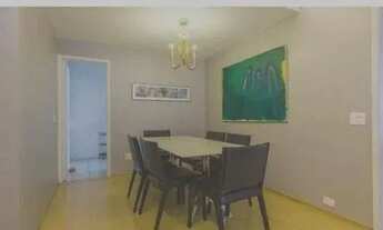 Imagem 2: Apartamento para venda com 72 metros quadrados com 4 quartos em Vila Clementino - São Paul