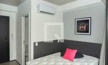 Imagem 4: Apartamento para Aluguel - Consolação, 1 Quarto, 24 m2