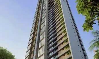 Imagem 4: Apto 3/4 sendo 3 suítes de 187 m² no Condomínio Torre Almere com 3 vagas por 1.431.970,00